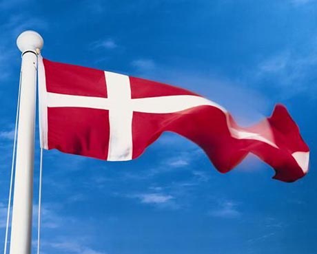 丹麦为什么有两首国歌