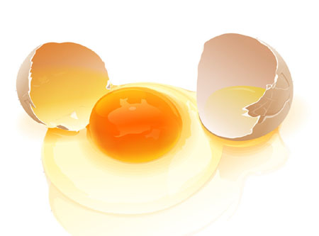 吃蛋黄对健康不利吗