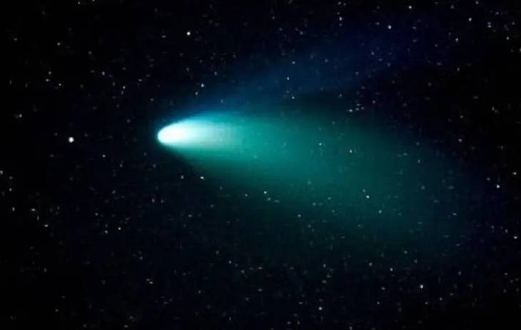 为什么探测器要登陆彗星