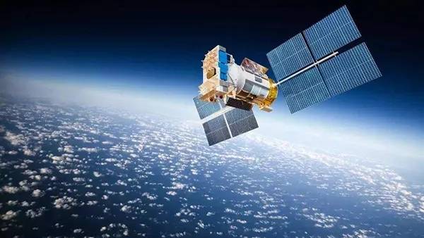 为什么地球资源卫星能侦察地球资源