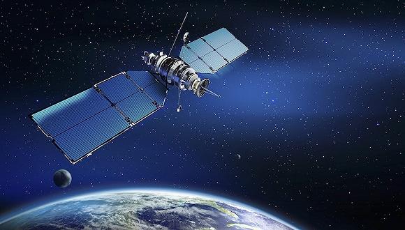 为什么人造卫星可以成为重要的军事工具