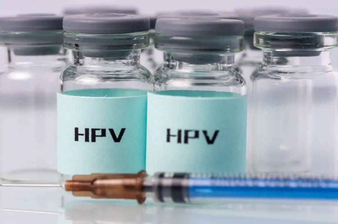 HPV疫苗要不要打