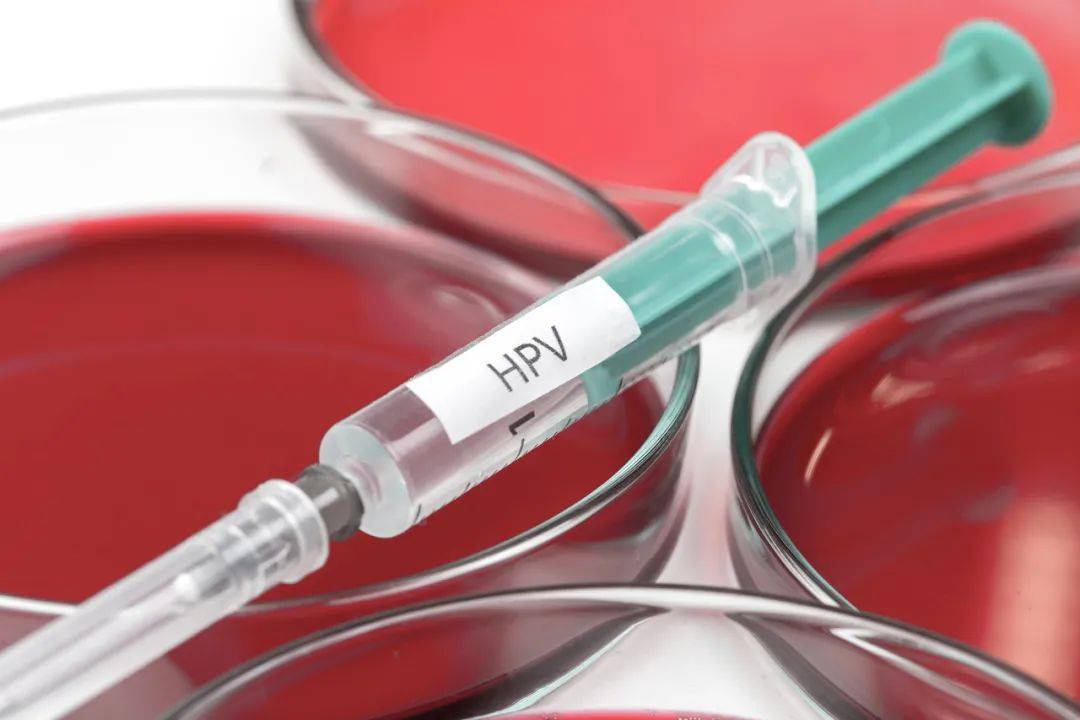HPV疫苗要不要打
