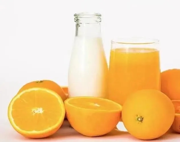 【辟谣】砂糖橘不能和牛奶一起吃吗