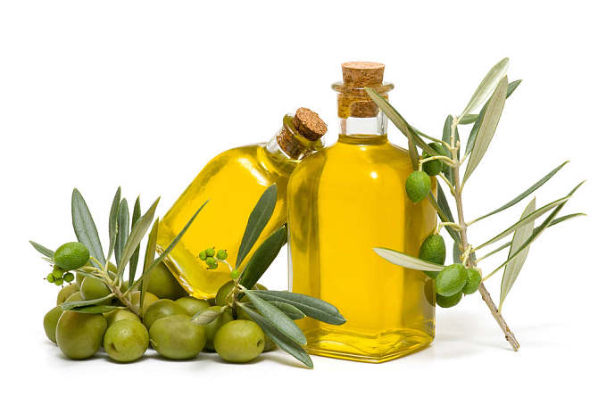 橄榄油是最健康的油吗